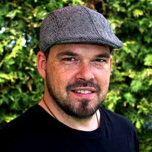 Benoit Lariviere
